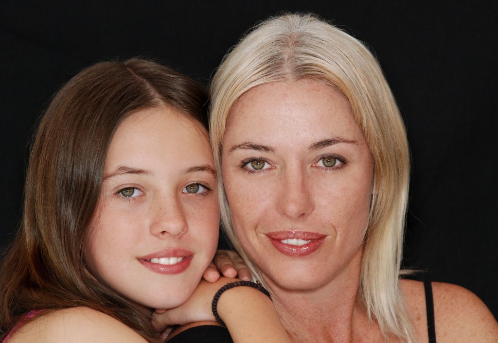 Was sagt deine Familie dazu?