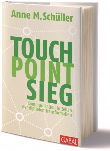 Buch: Touch.Point.Sieg