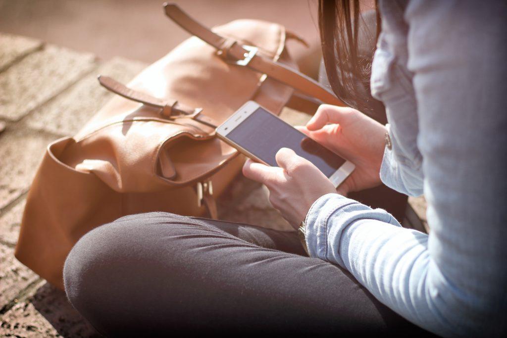 Für jeden was dabei: auf DeinHandy.de kann man nach einem Tarif schauen, der zu seinen Bedürfnissen passt