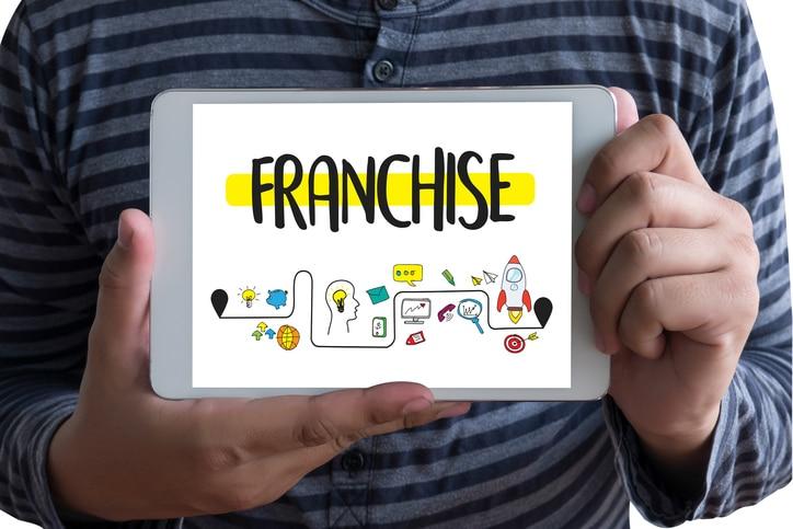 Franchise Unternehmen, welcher Partner ist der richtige?