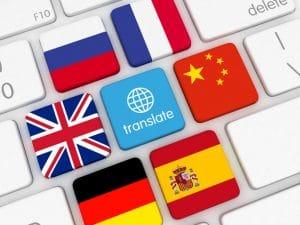 Erfolgreich als uebersetzer ©istock.com/alexsl