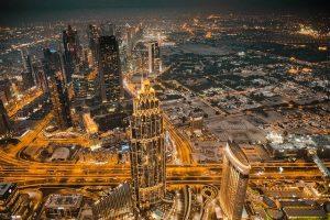 Unternehmensgründung in Dubai