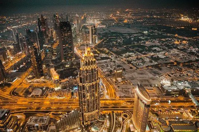 Unternehmensgründung in Dubai