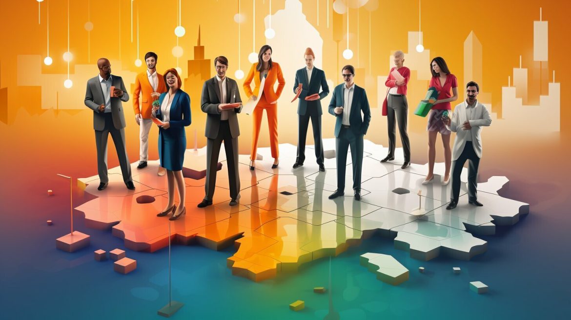 Franchise Unternehmen Gründen Ihr Weg zum Erfolg in Deutschland