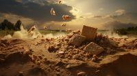 Was sind Breadcrumbs in Webseiten?