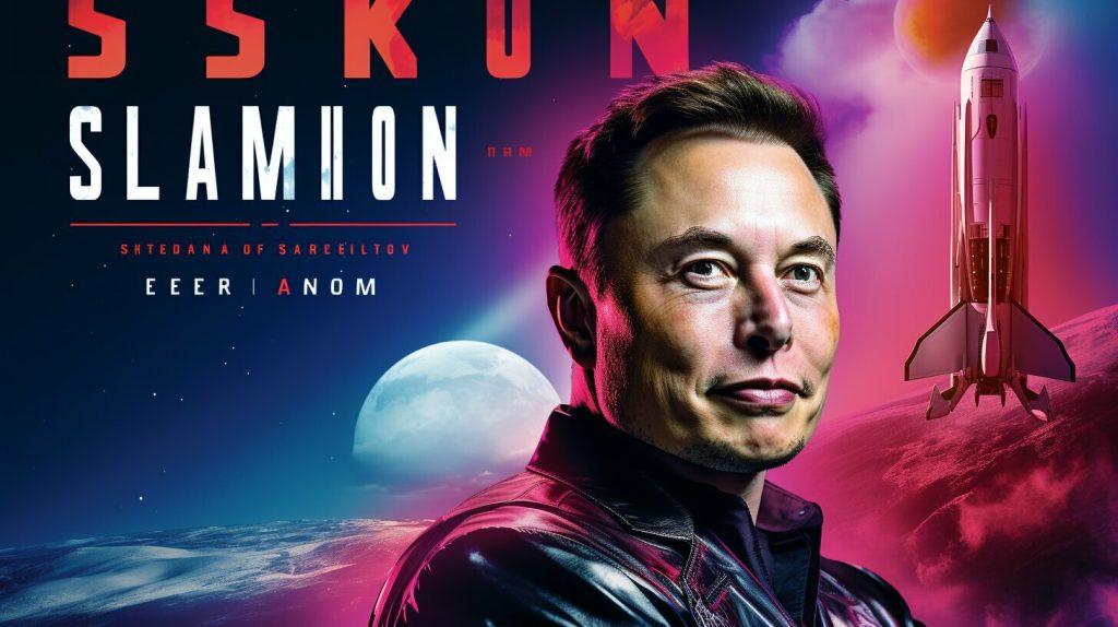 Wer ist Elon Musk