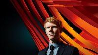 Wer ist Patrick Collison: Inspirationsquelle und Visionär