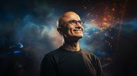 Ein inspirierendes Profil: Wer ist Satya Nadella?