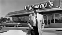 Wer war Ray Kroc? Entdecke das Geheimnis hinter dem Big Mac!