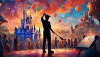 Wer war Walt Disney: Ein Blick auf den Mann hinter der Maus.