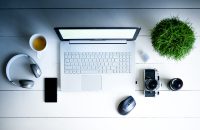 Onlineshopping: Für viele Einzelhändler ein wichtiges zweites Standbein