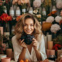 Was ist ein Beauty Blogger? Entdecke die Welt der Schönheit.