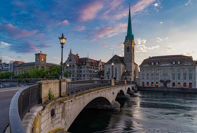 Einfuhr in die Schweiz