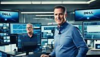 Wer ist Michael Dell (Dell Computer)?