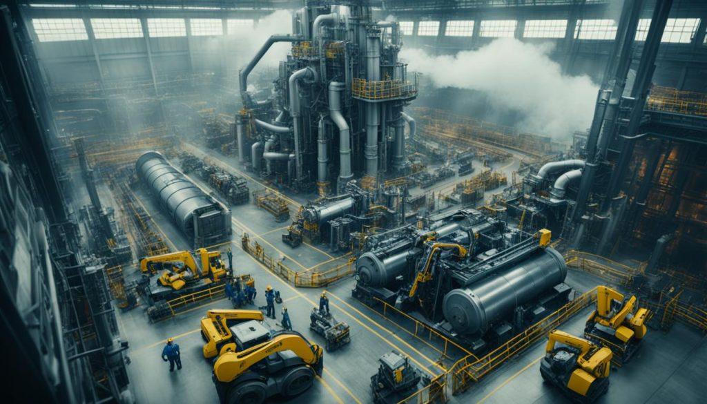 mechanisierung