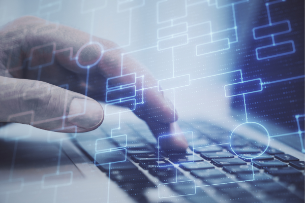 Warum immer mehr moderne Unternehmen auf vielseitige Außendienst Software setzen