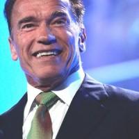 Arnold Schwarzenegger