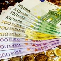 Geld - Euros