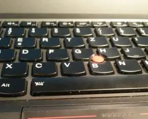 Notebook-Tastatur