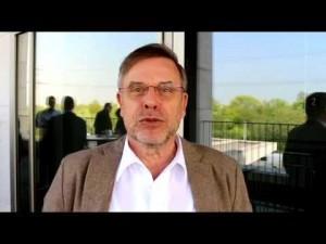 Unternehmer im Interview: Prof. Dr. Gunter Dueck